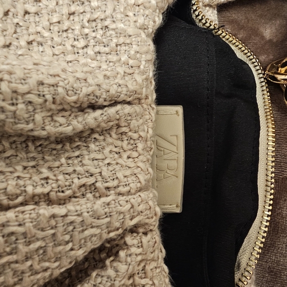 Zara handbag - Picture 7 of 10